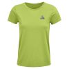 SOL'S Ladies Crusader Organic T-Shirt Thumbnail