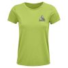 SOL'S Ladies Crusader Organic T-Shirt Thumbnail