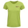 SOL'S Ladies Crusader Organic T-Shirt Thumbnail