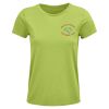 SOL'S Ladies Crusader Organic T-Shirt Thumbnail