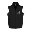 SOL'S Race Soft Shell Bodywarmer Thumbnail