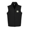 SOL'S Race Soft Shell Bodywarmer Thumbnail
