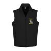 SOL'S Race Soft Shell Bodywarmer Thumbnail