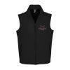 SOL'S Race Soft Shell Bodywarmer Thumbnail