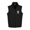 SOL'S Race Soft Shell Bodywarmer Thumbnail
