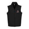 SOL'S Race Soft Shell Bodywarmer Thumbnail