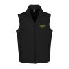SOL'S Race Soft Shell Bodywarmer Thumbnail