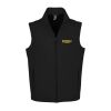 SOL'S Race Soft Shell Bodywarmer Thumbnail