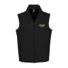 SOL'S Race Soft Shell Bodywarmer Thumbnail