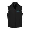 SOL'S Race Soft Shell Bodywarmer Thumbnail