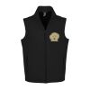 SOL'S Race Soft Shell Bodywarmer Thumbnail