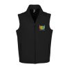 SOL'S Race Soft Shell Bodywarmer Thumbnail