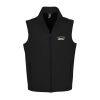 SOL'S Race Soft Shell Bodywarmer Thumbnail