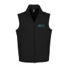 SOL'S Race Soft Shell Bodywarmer Thumbnail