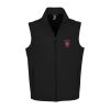 SOL'S Race Soft Shell Bodywarmer Thumbnail