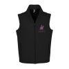 SOL'S Race Soft Shell Bodywarmer Thumbnail