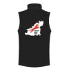 SOL'S Race Soft Shell Bodywarmer Thumbnail