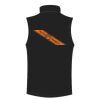 SOL'S Race Soft Shell Bodywarmer Thumbnail