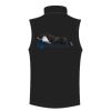 SOL'S Race Soft Shell Bodywarmer Thumbnail