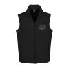SOL'S Race Soft Shell Bodywarmer Thumbnail