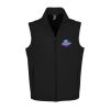 SOL'S Race Soft Shell Bodywarmer Thumbnail