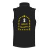 SOL'S Race Soft Shell Bodywarmer Thumbnail