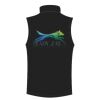 SOL'S Race Soft Shell Bodywarmer Thumbnail