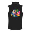 SOL'S Race Soft Shell Bodywarmer Thumbnail