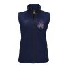 SOL'S Ladies Race Soft Shell Bodywarmer Thumbnail