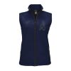 SOL'S Ladies Race Soft Shell Bodywarmer Thumbnail
