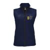 SOL'S Ladies Race Soft Shell Bodywarmer Thumbnail