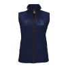 SOL'S Ladies Race Soft Shell Bodywarmer Thumbnail