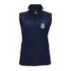 SOL'S Ladies Race Soft Shell Bodywarmer Thumbnail