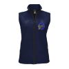 SOL'S Ladies Race Soft Shell Bodywarmer Thumbnail