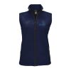SOL'S Ladies Race Soft Shell Bodywarmer Thumbnail