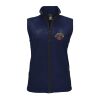 SOL'S Ladies Race Soft Shell Bodywarmer Thumbnail