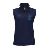 SOL'S Ladies Race Soft Shell Bodywarmer Thumbnail
