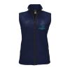 SOL'S Ladies Race Soft Shell Bodywarmer Thumbnail