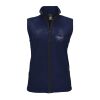 SOL'S Ladies Race Soft Shell Bodywarmer Thumbnail