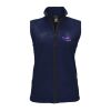 SOL'S Ladies Race Soft Shell Bodywarmer Thumbnail