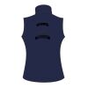 SOL'S Ladies Race Soft Shell Bodywarmer Thumbnail