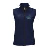 SOL'S Ladies Race Soft Shell Bodywarmer Thumbnail