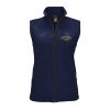 SOL'S Ladies Race Soft Shell Bodywarmer Thumbnail