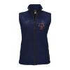 SOL'S Ladies Race Soft Shell Bodywarmer Thumbnail