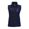 SOL'S Ladies Race Soft Shell Bodywarmer Thumbnail