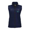 SOL'S Ladies Race Soft Shell Bodywarmer Thumbnail