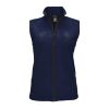 SOL'S Ladies Race Soft Shell Bodywarmer Thumbnail