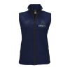 SOL'S Ladies Race Soft Shell Bodywarmer Thumbnail