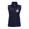 SOL'S Ladies Race Soft Shell Bodywarmer Thumbnail