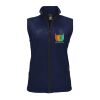 SOL'S Ladies Race Soft Shell Bodywarmer Thumbnail